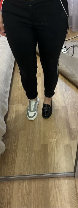 Брюки чіноси Mohito 36 розмір чиносы