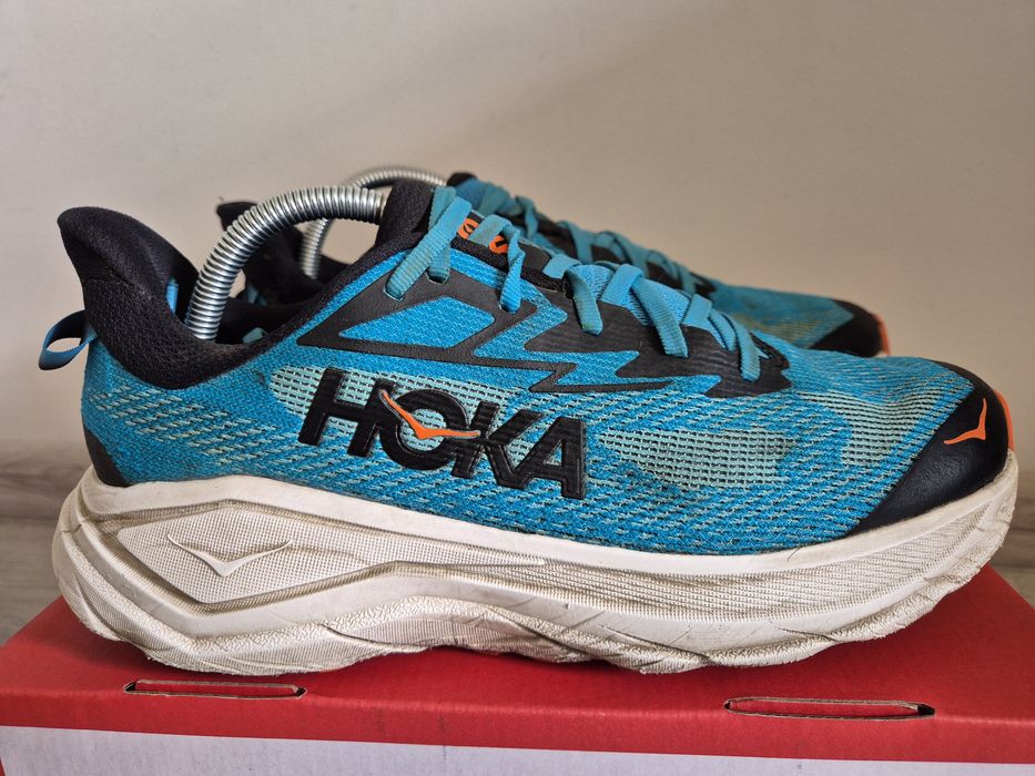 Buty męskie do biegania Hoka Challenger 8 rozmiar 43 1/3.