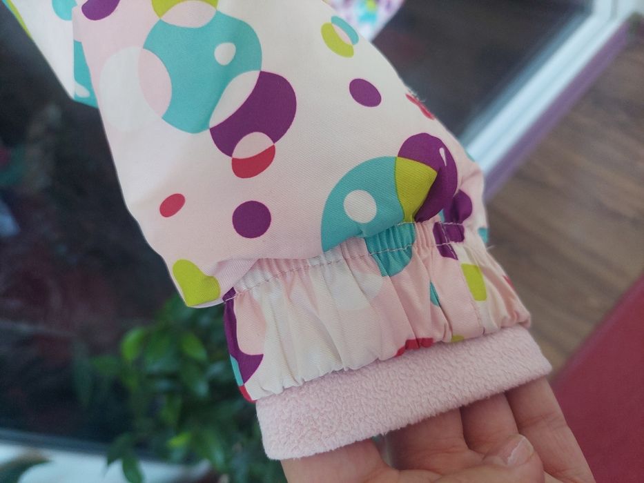 Курточка 4-6 років 110-116р