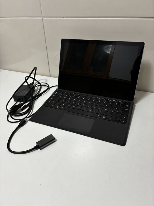Surface pro 6 Windows 11