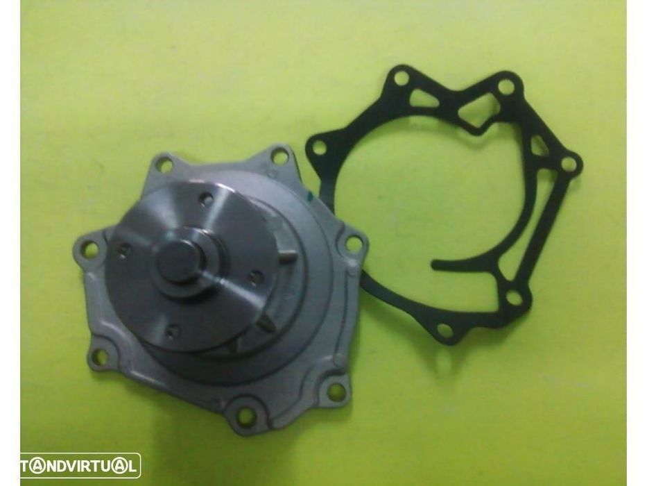 bomba de água nova nissan pickup d21 td25