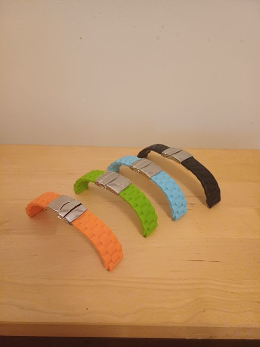 Bracelete de relógio One