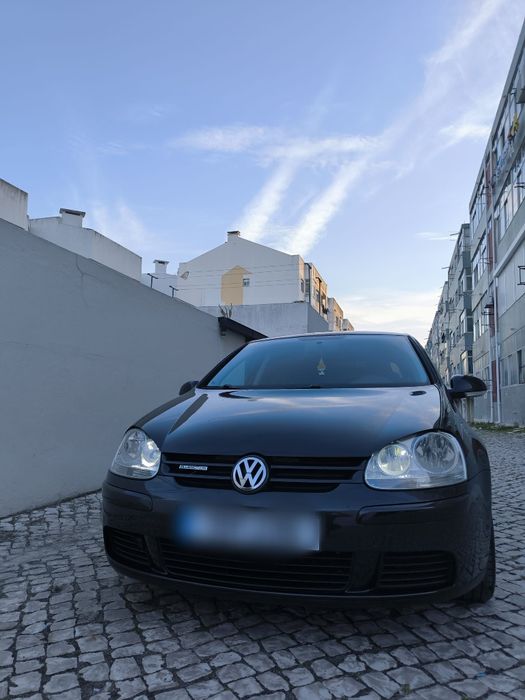 Volkswagen Golf V 1.9 TDI