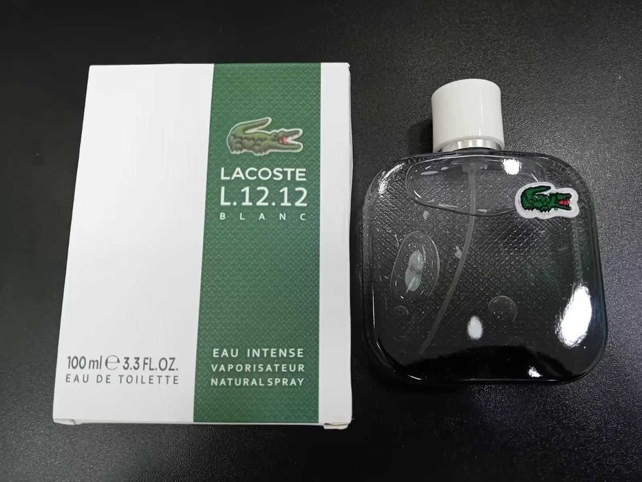 Lacoste Eau de Lacoste L.12.12 perfumy 100ML