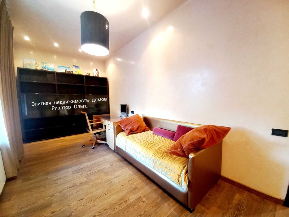 Аренда дома с бассейном / 13 станция Большого Фонтана / Без комиссии!