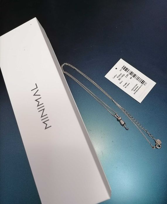 Прикраса з срібла