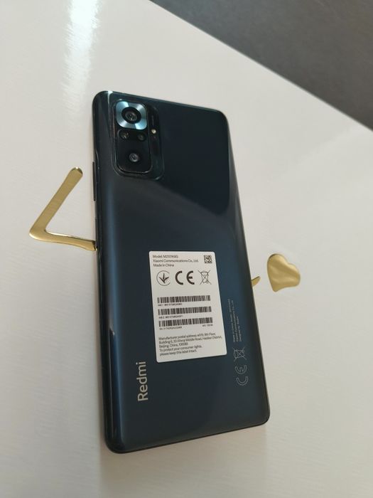 Xiaomi Redmi Note 10 Pro
