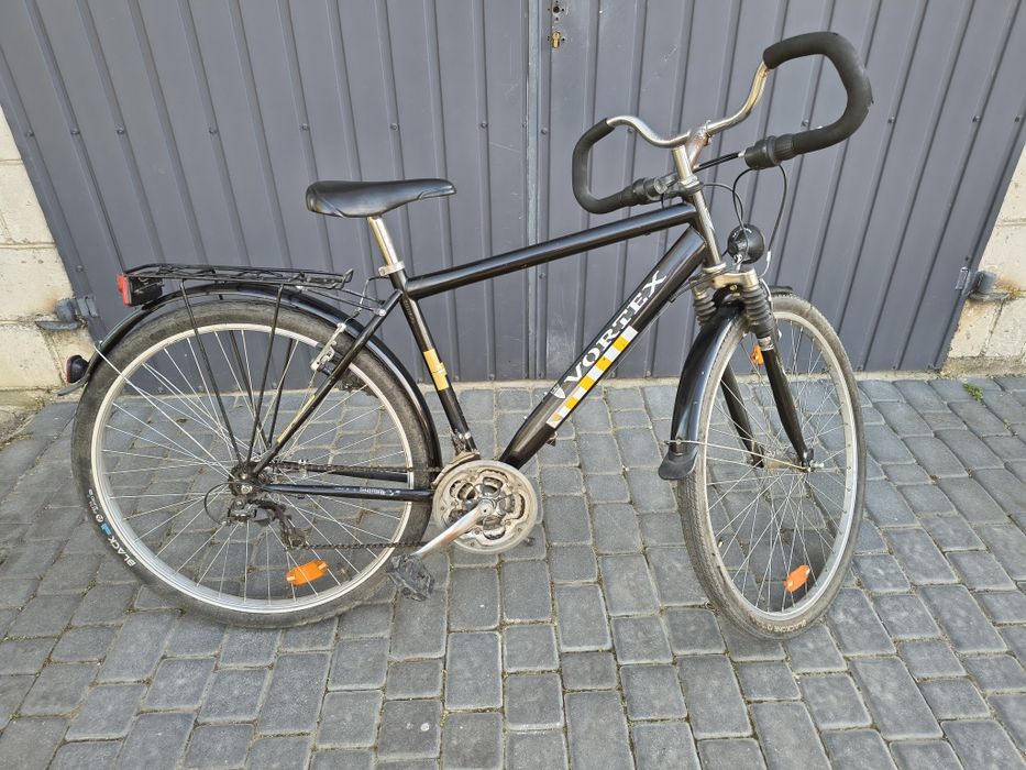 Rower męski 28" trekingowy