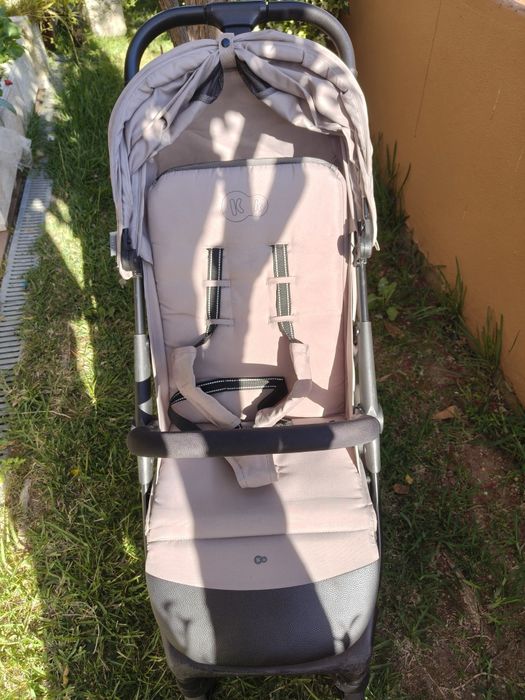 Carrinho de bebe