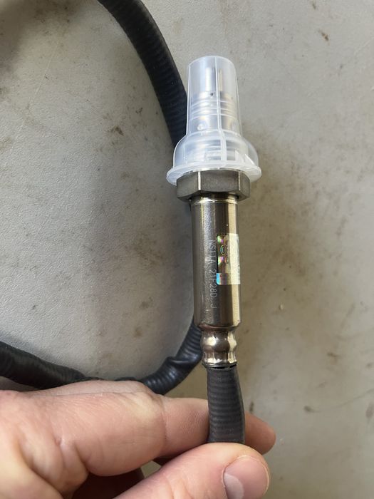 Czujnik sonda NOX BMW X1,U11,OE988.7283 A3C04.052000