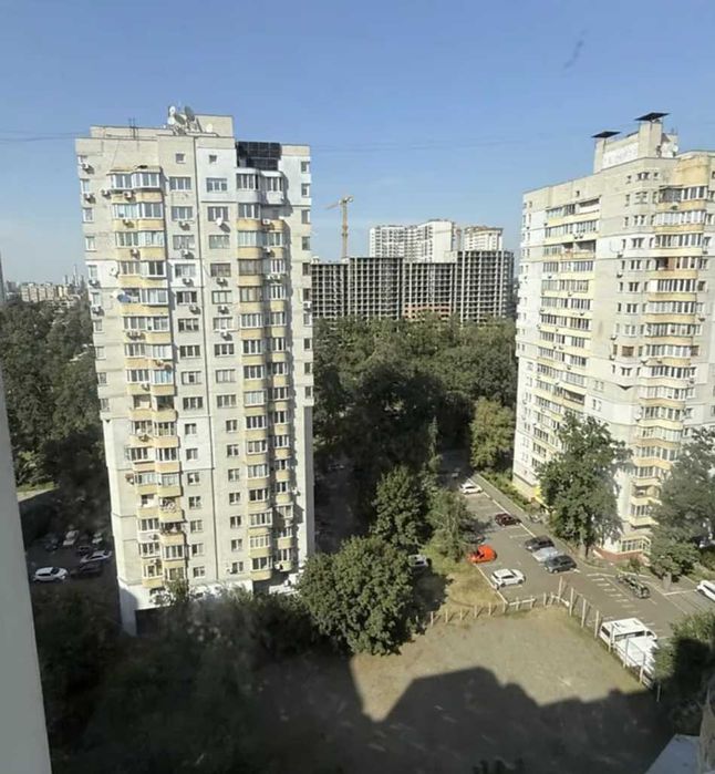 2-кімнатна квартира за адресою вул. Відпочинку (площа 71,5 м²) - Atlanta.ua - фото 22