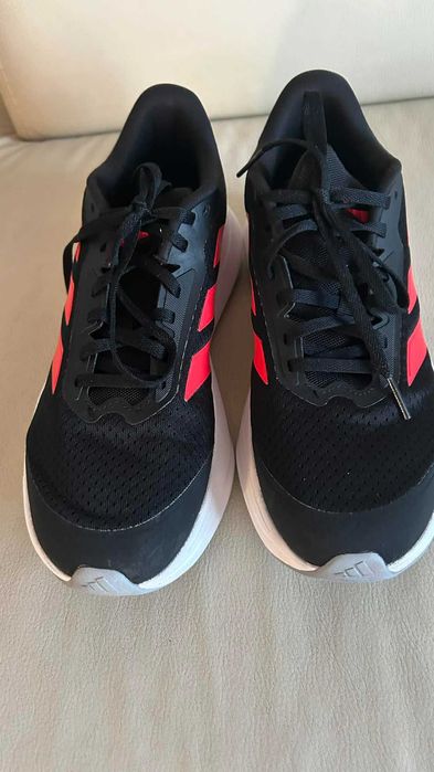Adidasy do biegania 39 1/3, jak nowe