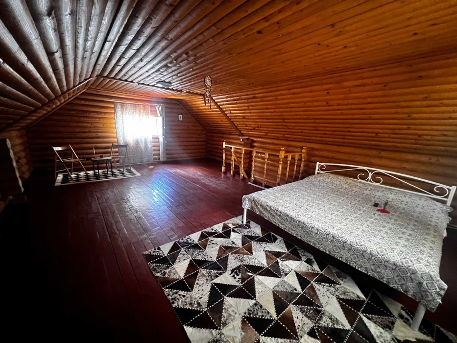 Продаж заміського комплексу с. Усівка, Броварський р-н, Київська обл..