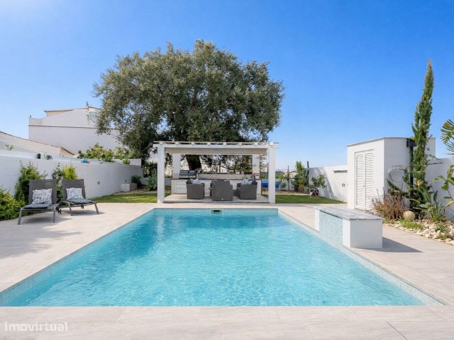 Moradia de Luxo T2+2 | Turquesa Residence