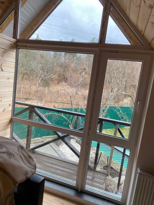 будинок  Львів  вул.Орлика подобово   чан сауна