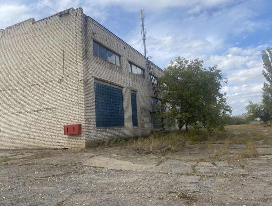 Продаж підприємства