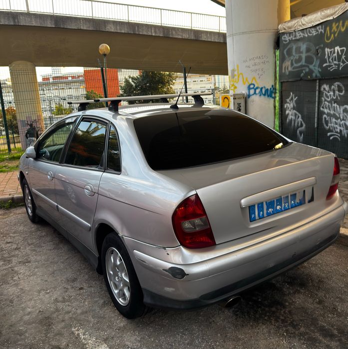 Citroën C5 1800 Sedan 2001