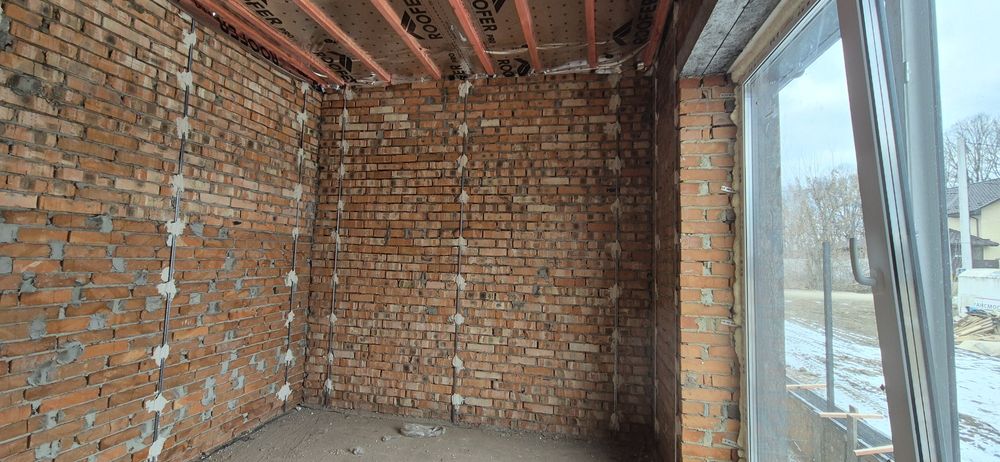 Продаж сучасного 1 п будинку від власника без переплат. ТОП Локація