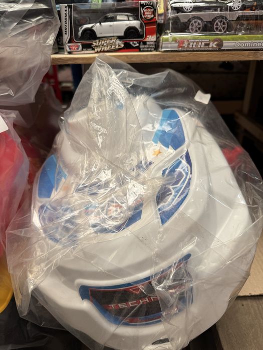 Дитячий транспорт машинка мотоцикл для прогулянок