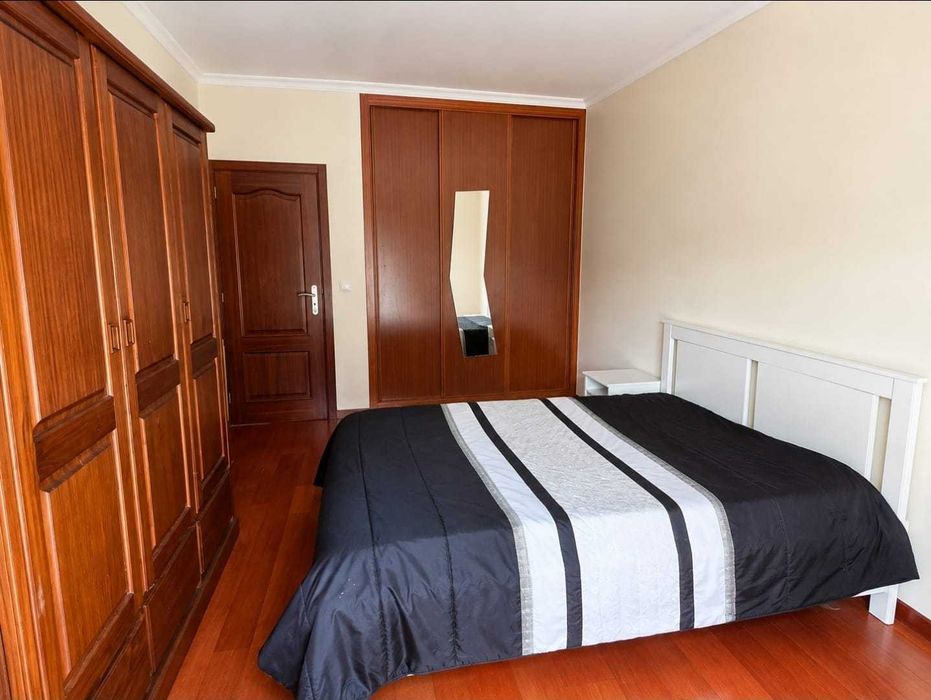 quarto para arrendar