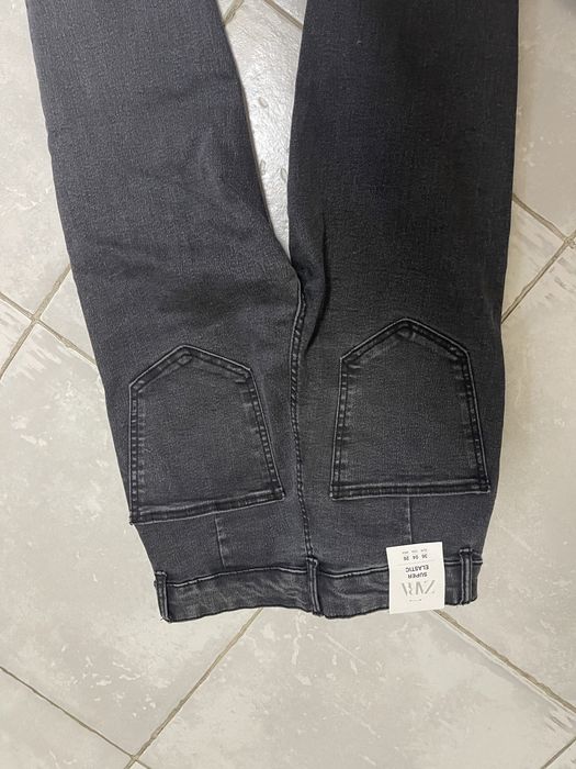 Джинсы Zara