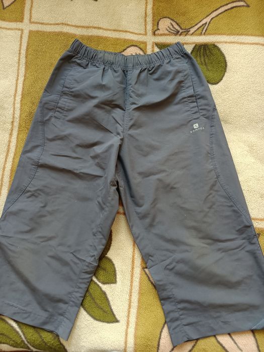Spodenki męskie rozmiar S