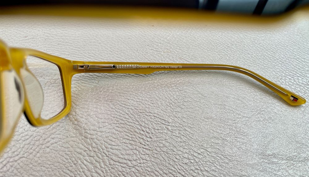 Oprawki/Okulary Tommy Hilfiger Fashion