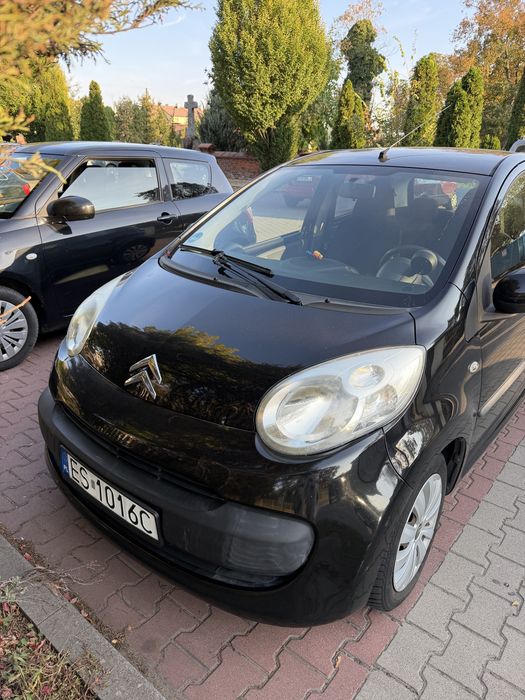 Citroën C1