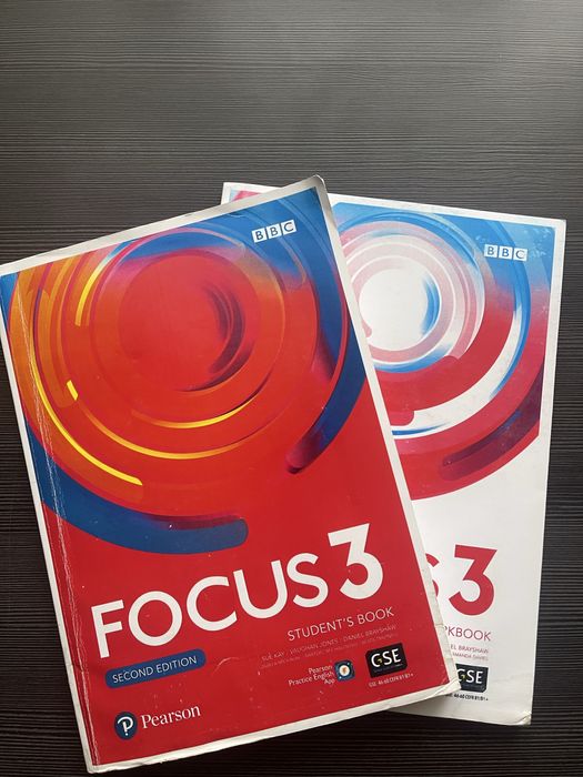 Підручники для 10-11 класів