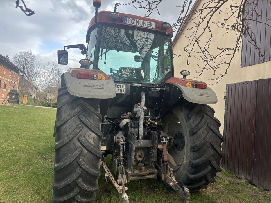 Sprzedam Case MX 110