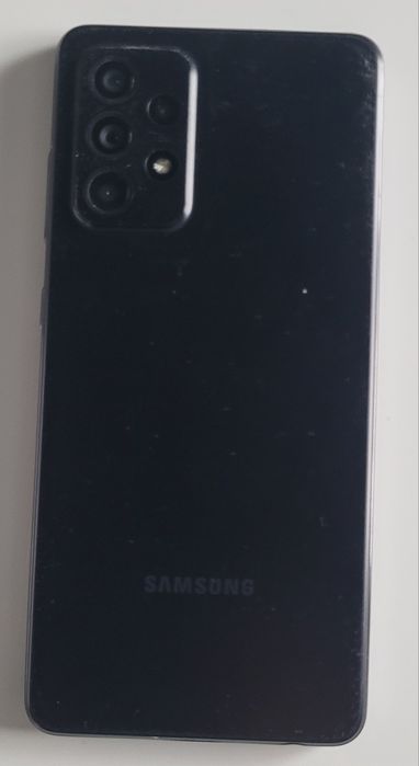 samsung galaxy A52s