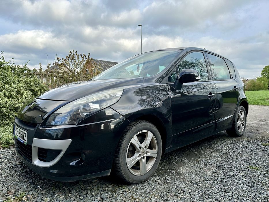 Renault Scenic lll