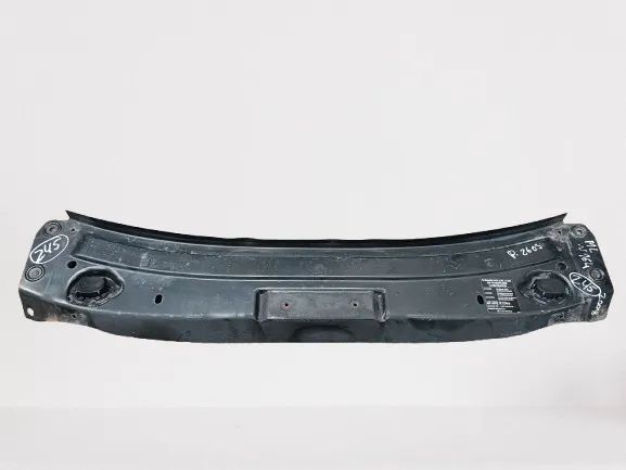 Frente em fibra ou chapa MERCEDES-BENZ Classe M (W164)