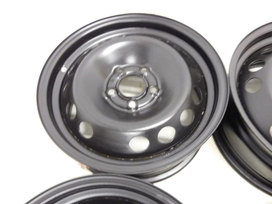 felgi 16 volvo s70 v70 s80 c70 850 et43