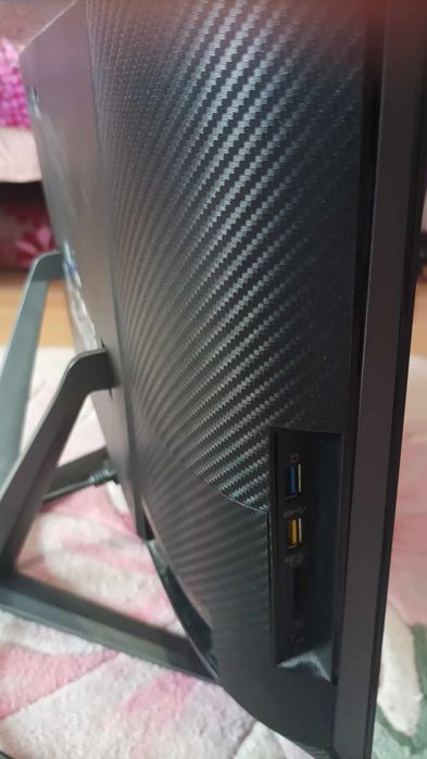 Komputer Lenovo Ideacentre