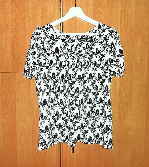 Tunika marki Dorothy Perkins, nowa bez metki, roz.40/42/44