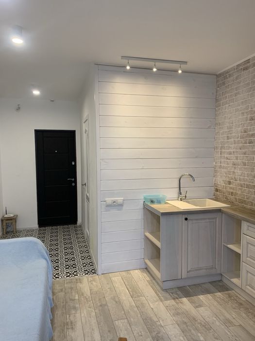 Оренда квартири, 1к. троєщина