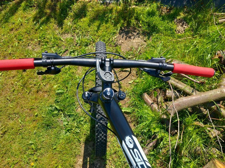 Rower górski - Trek Procaliber 9.7, karbon, shimano