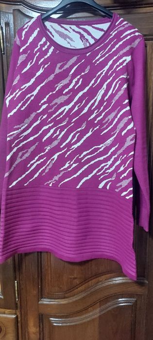 Camisolas xl bonitas de mulher