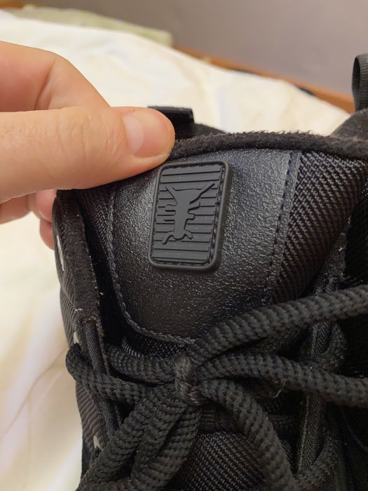 Черевики TERMIT 44 розмір