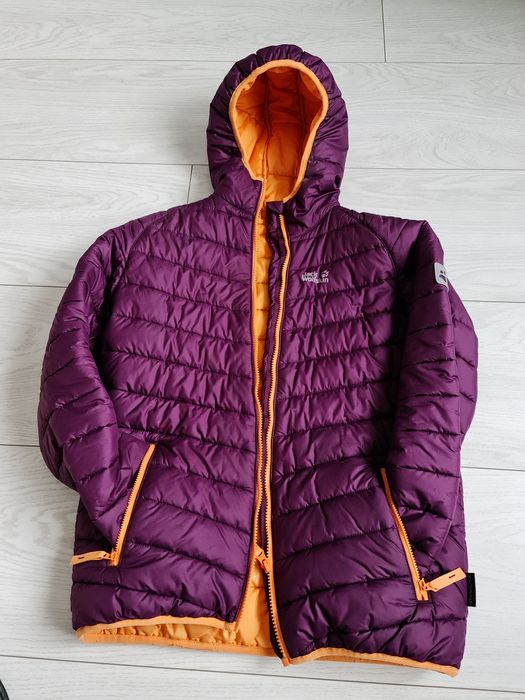 Kurtka przejściowa Jack Wolfskin