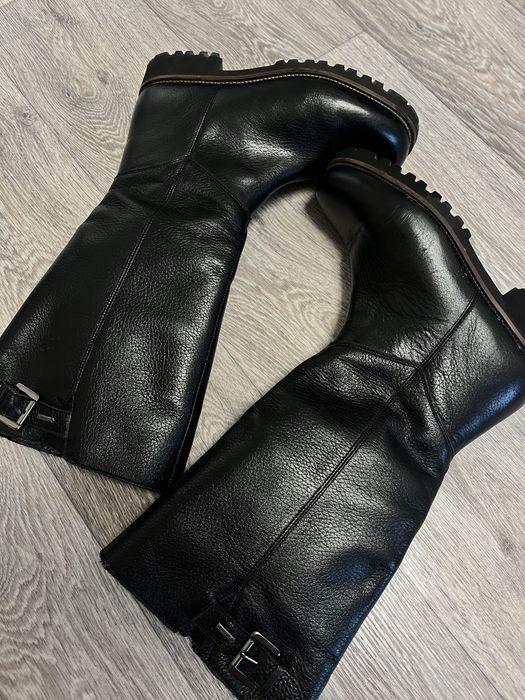 Чоботи демісезон/єврозима