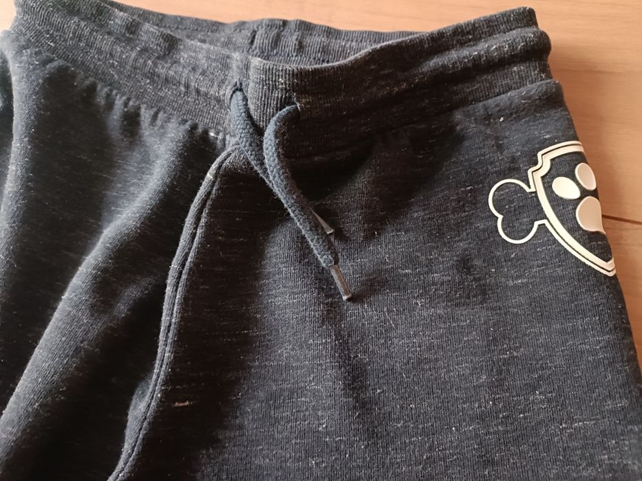 2 pares de Calças criança - 9/10 anos