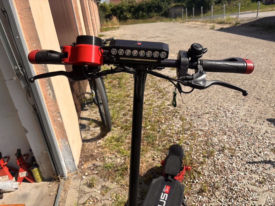 Motus 10 pro sport