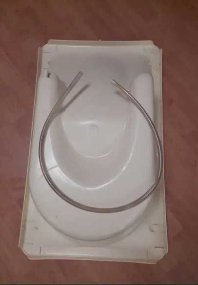 Banheira para recém nascidos