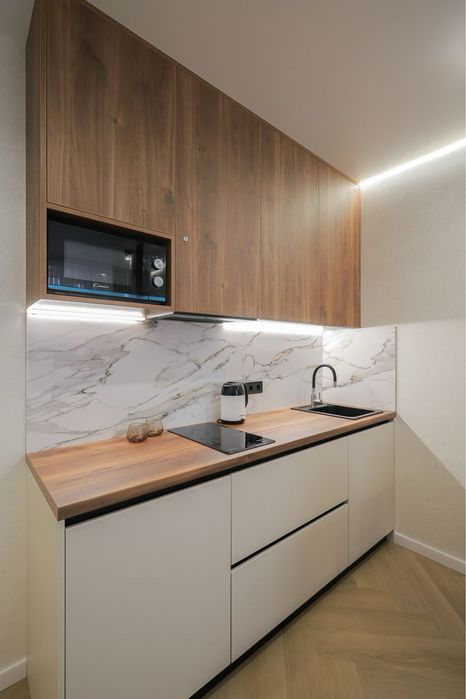 Романтична затишна квартира в ЖК Варшавський +, ГЕНЕРАТОР