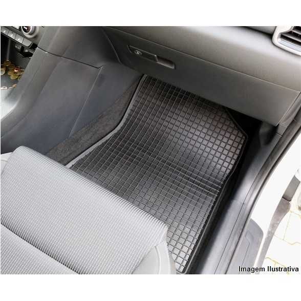 Tapetes em Borracha Toyota Proace 20->