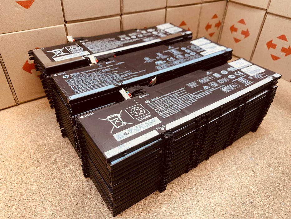 Оригінальна батарея HP BN03XL | L77034-005 51Wh Envy x360 13/15 Pavilion 14-EH
