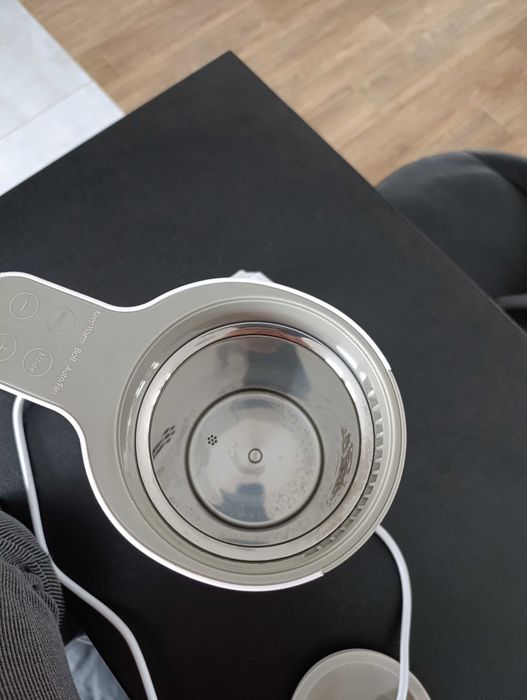 Ekspres do mleka neno Aqua