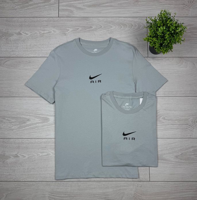 Футболка Nike NSW Air майка найк аір